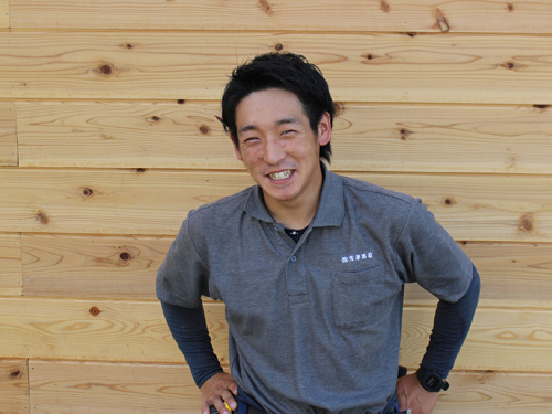 芳澤建設 建築 大工