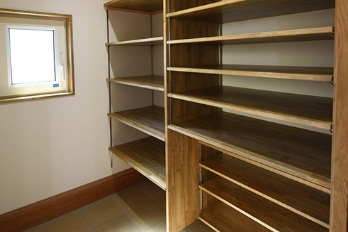 芳澤建設 新築 施工