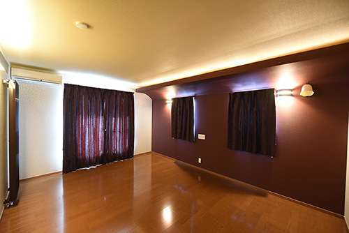 芳澤建設 新築 施工