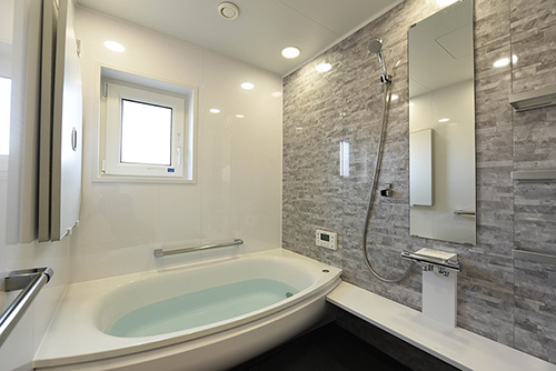 芳澤建設 新築 施工