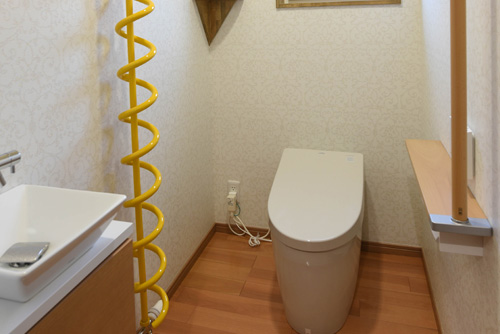 芳澤建設 新築 施工